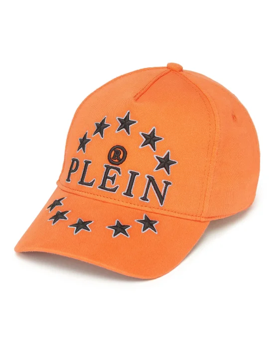 Baseball Cap Plein Star