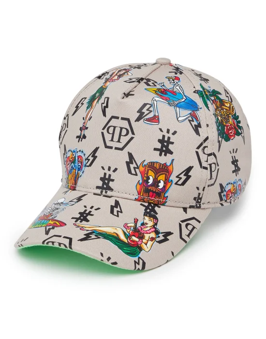 Baseball Cap Hawaii
