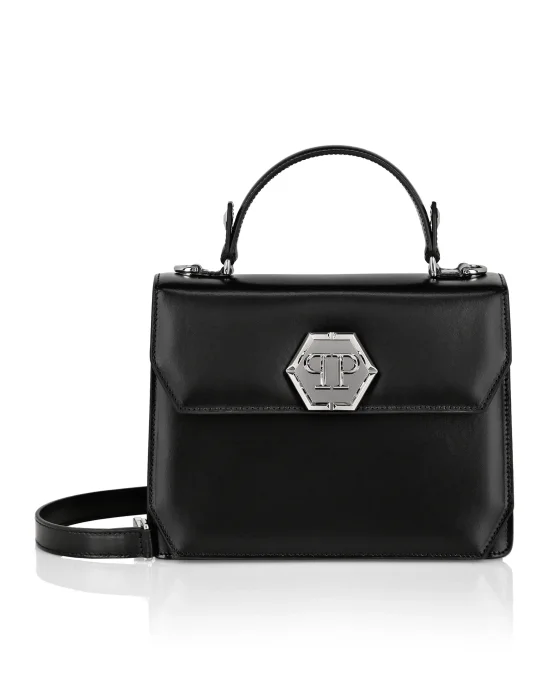 Medium Handle Bag Superheroine
