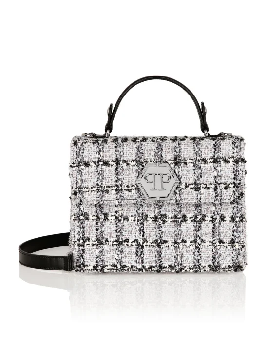 Superheroin Medium Handle bag