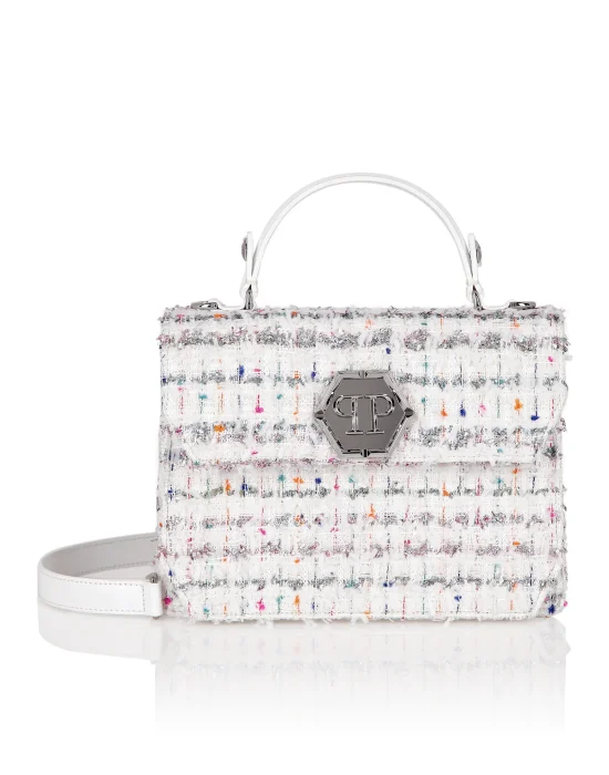 Superheroin Medium Handle bag