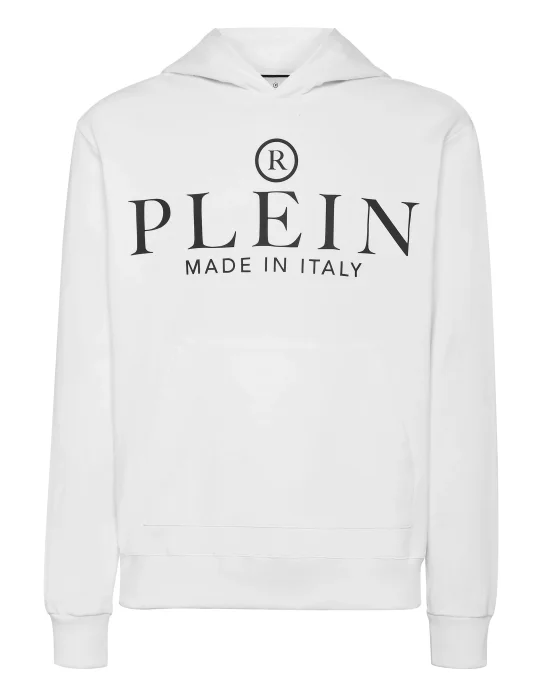 Hoodie Sweatshirt