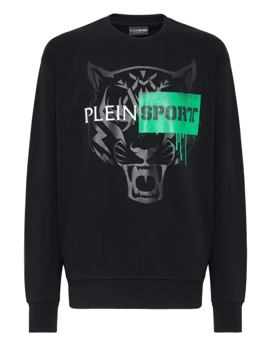 Sweatshirt Tiger