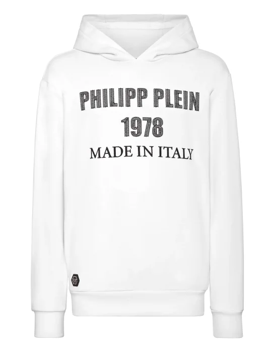 Hoodie Sweatshirt PP1978