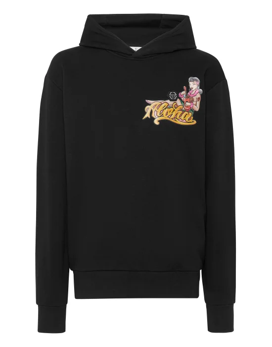 Hoodie sweatshirt Hawaii