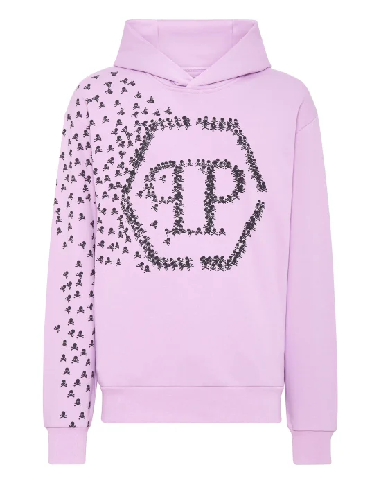 Hoodie sweatshirt Skull&Bones