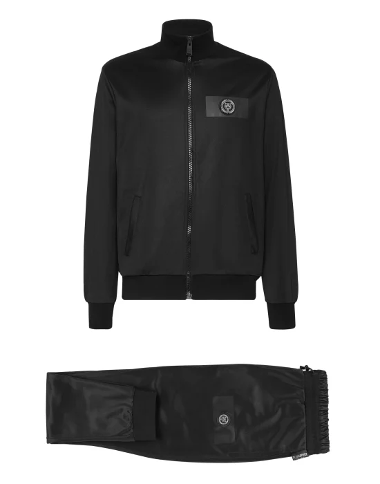 Jogging tracksuit:Top/Trousers