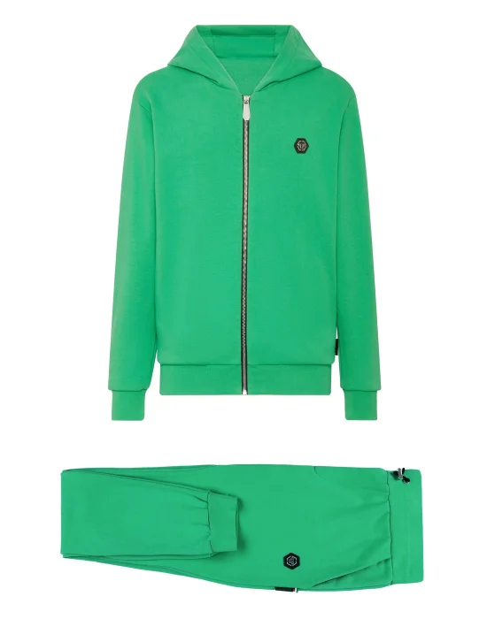 Jogging Tracksuit: Top/Trousers PP1978