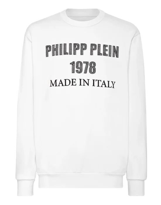 Sweatshirt LS PP1978