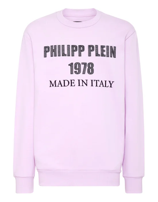Sweatshirt LS PP1978