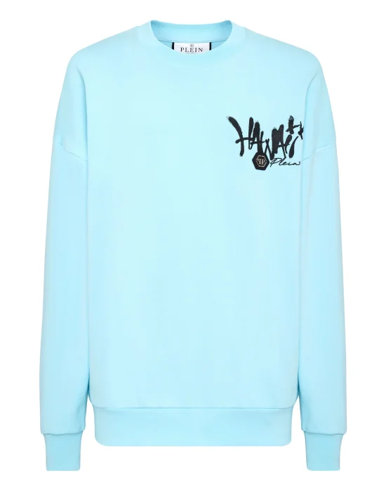 Sweatshirt LS Hawaii