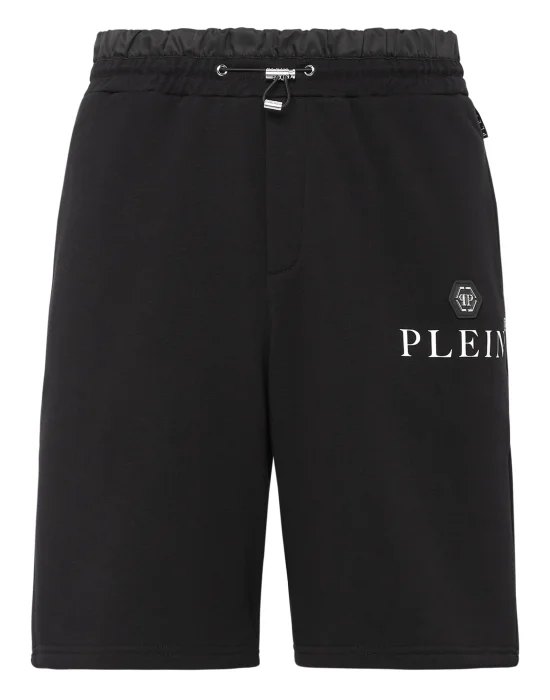 Jogging Shorts Hexagon