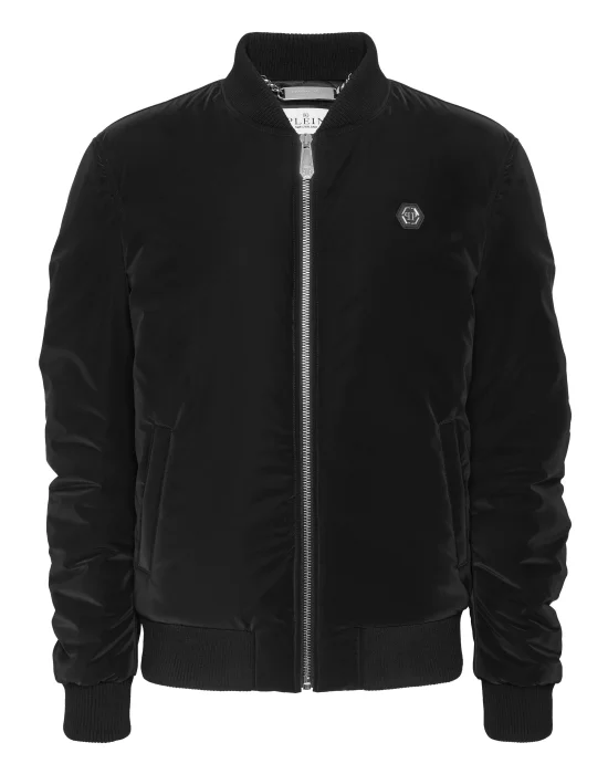 Nylon Bomber Monsters