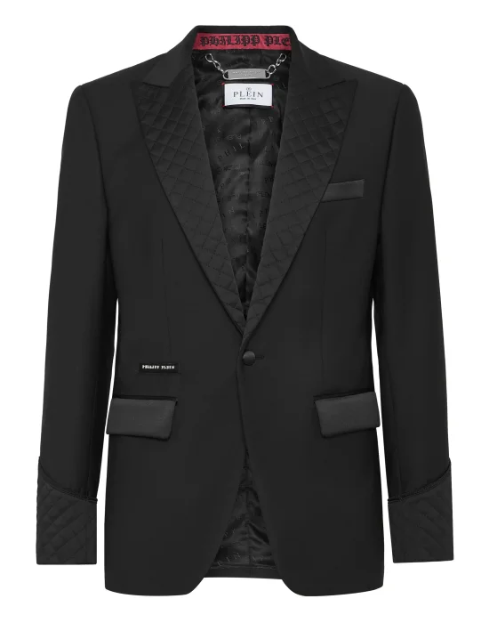Blazer Lord Fit Sartorial