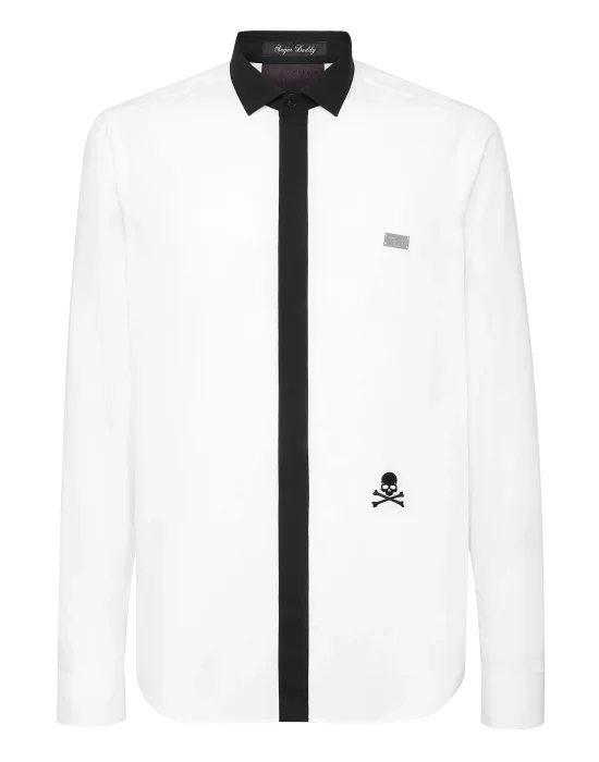 Shirt Sugar Daddy Cut LS