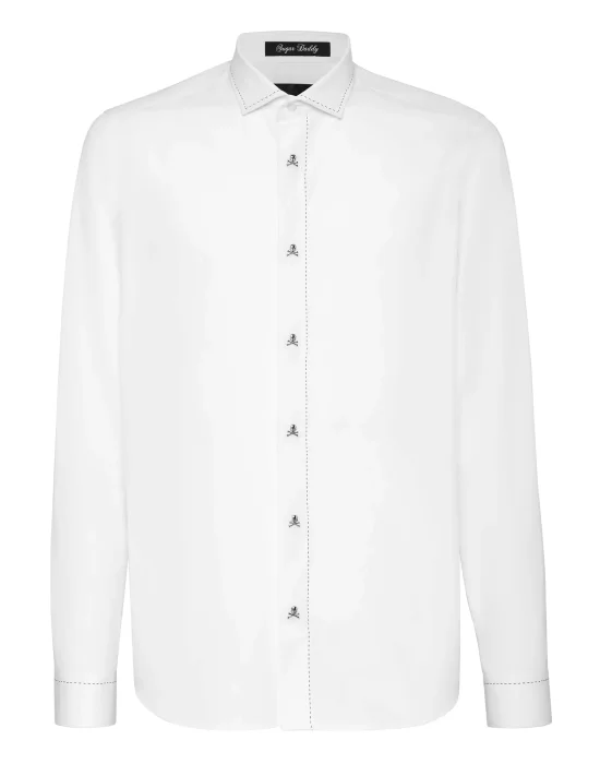 Shirt Sugar Daddy Cut LS