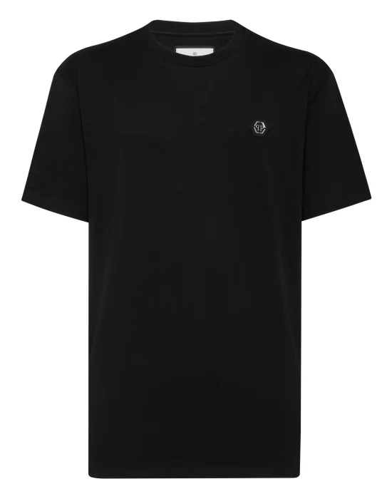 T-shirt Round Neck SS Basic