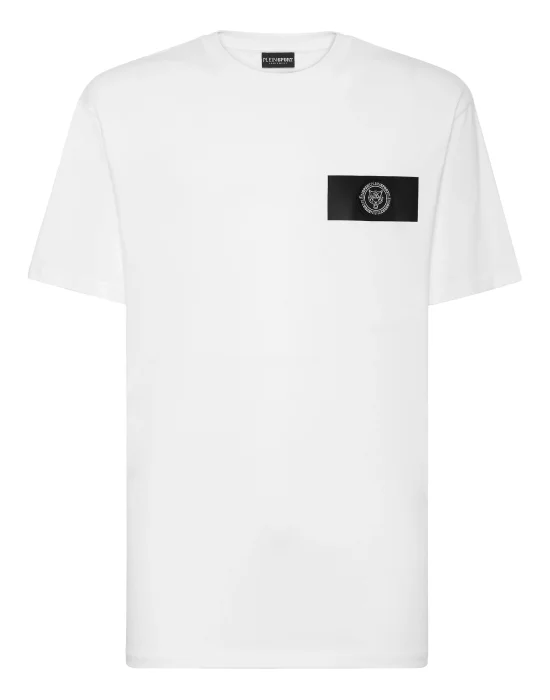 T-shirt Round Neck SS