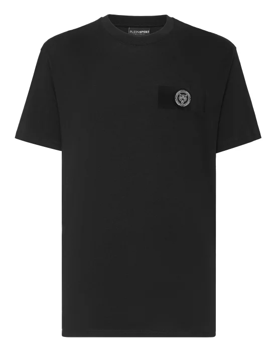 T-shirt Round Neck SS