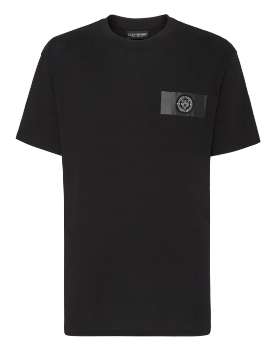 T-shirt Round Neck SS