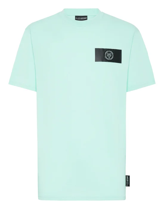 T-shirt Round Neck SS