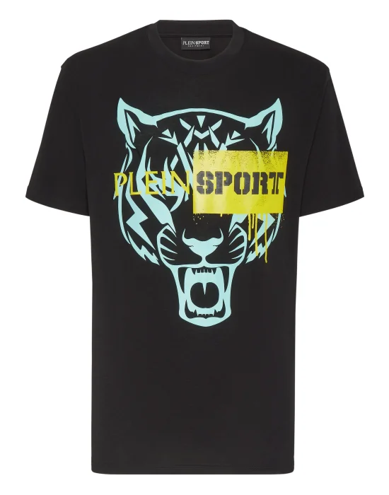 T-shirt Round Neck SS