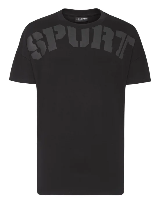 T-shirt Round Neck SS