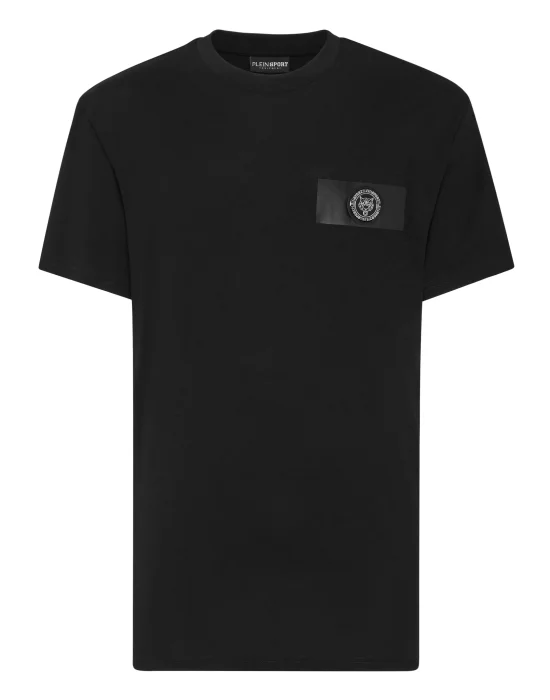 T-shirt Round Neck SS Tiger