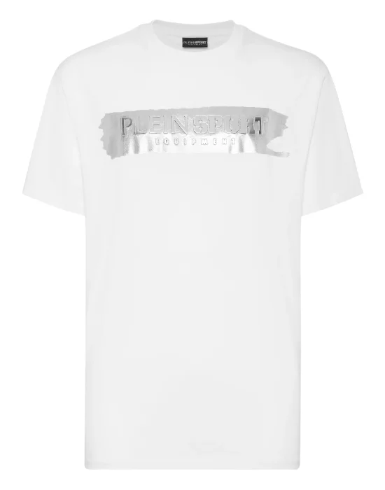 T-shirt Round Neck SS