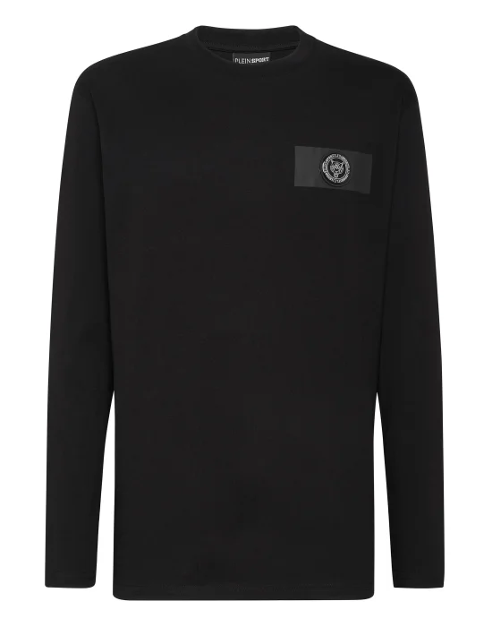T-shirt Round Neck LS