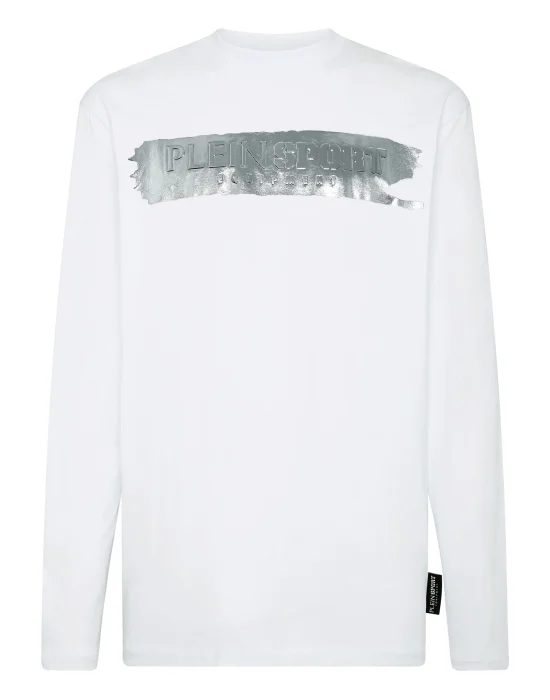 T-shirt Round Neck LS