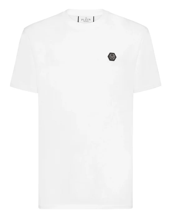 T-shirt Round Neck SS Snake