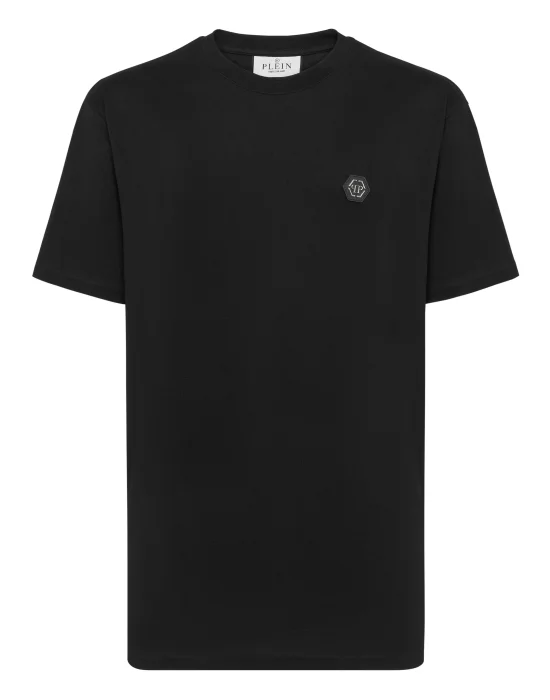 T-shirt Round Neck SS Snake
