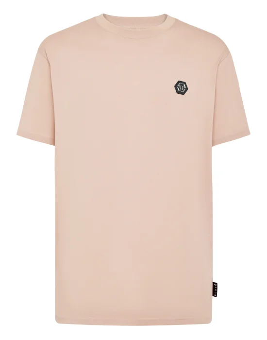 T-shirt Round Neck SS Snake