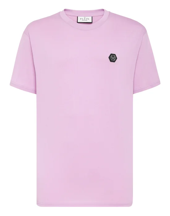 T-shirt Round Neck SS Snake