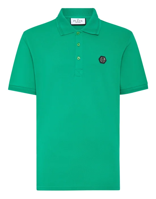 Polo shirt SS Skully Gang