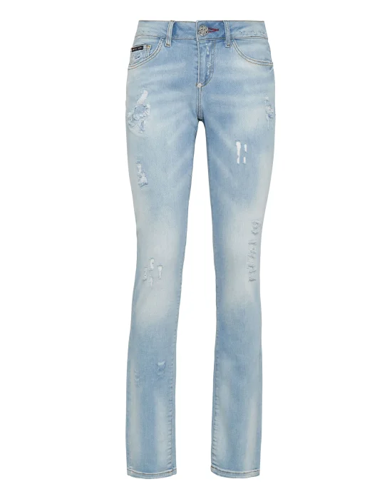 Denim Slim Fit