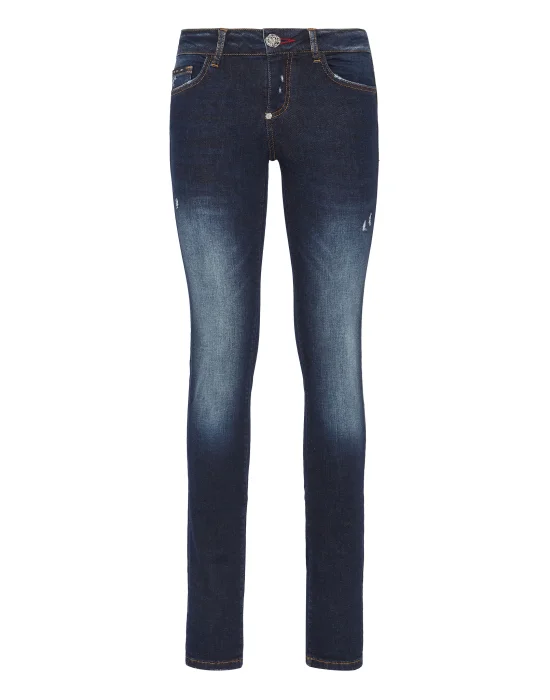 Denim Slim Fit