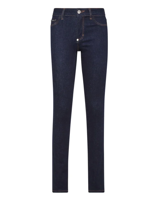 Denim Jegging