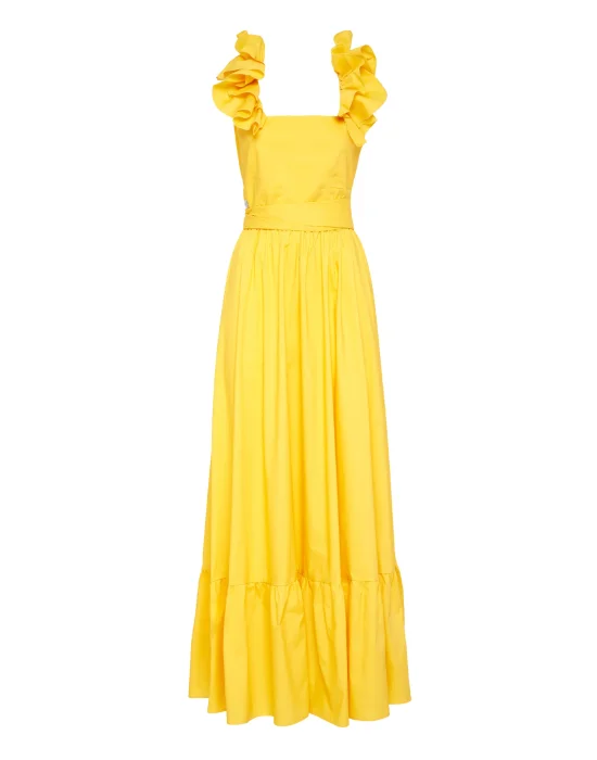Long Dress
