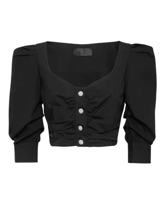 Cropped Top