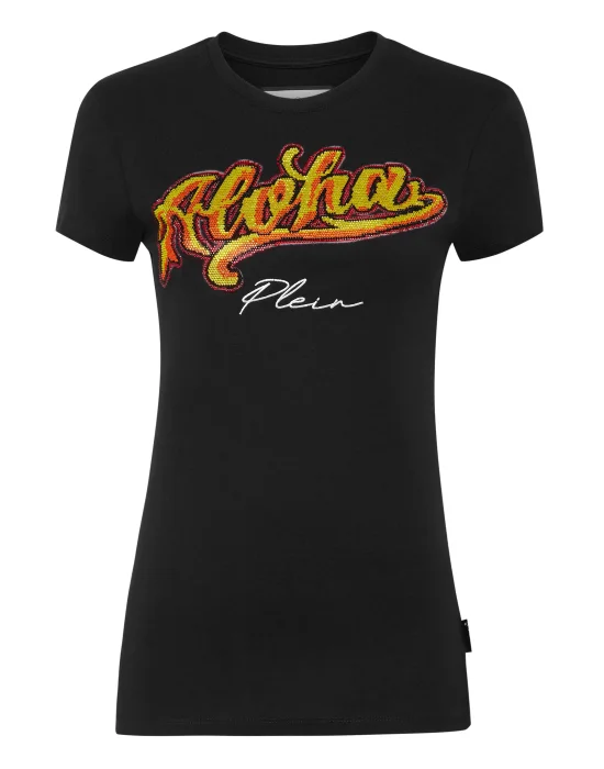 T-shirt Sexy Pure Hawaii