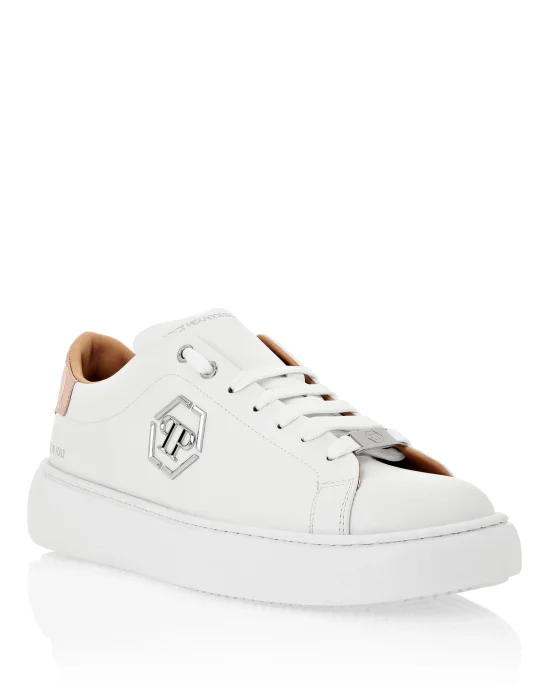 Lo-Top Sneakers Hexagon