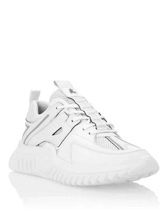 RUNNER SNEAKERS SUPERSONIC