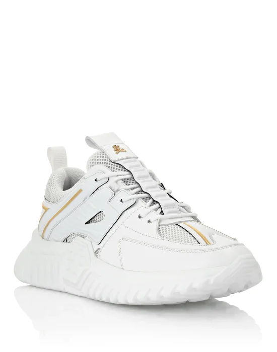 RUNNER SNEAKERS SUPERSONIC