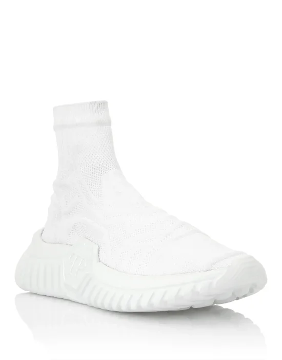SOCK-SNEAKERS SUPERSONIC