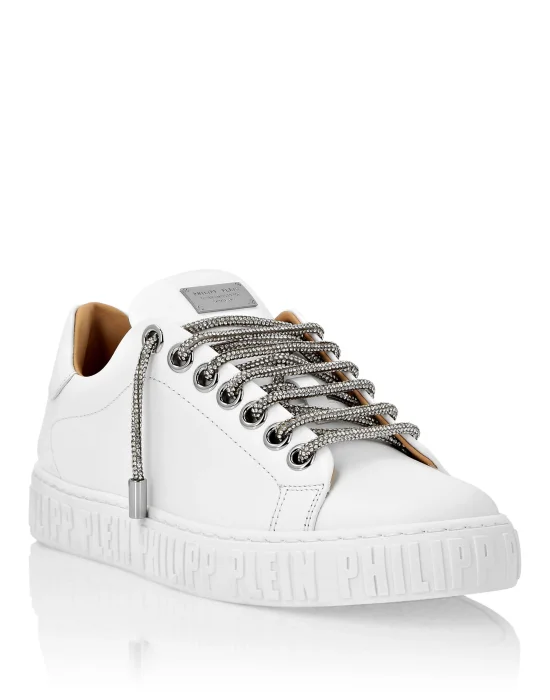 Lo-Top Sneakers Basic