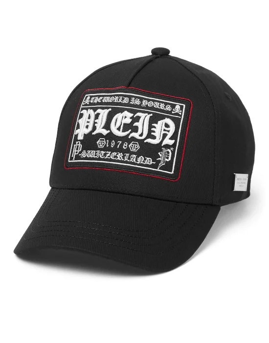 Baseball Cap