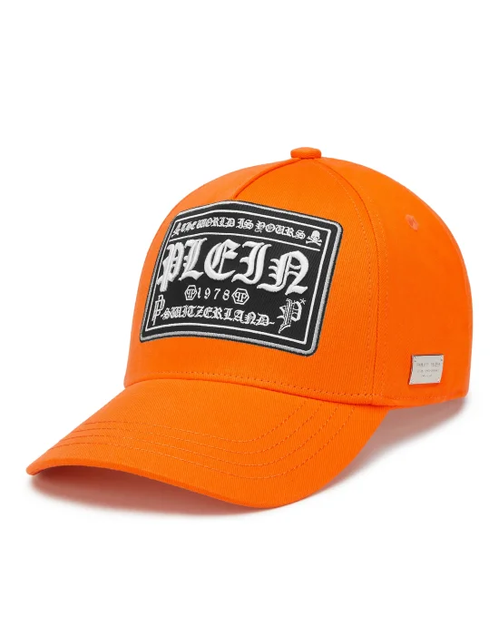 Baseball Cap
