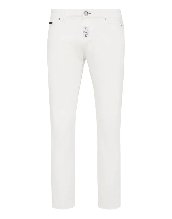 Denim Trousers Skinny Fit
